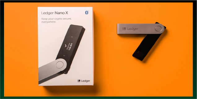 Ledger