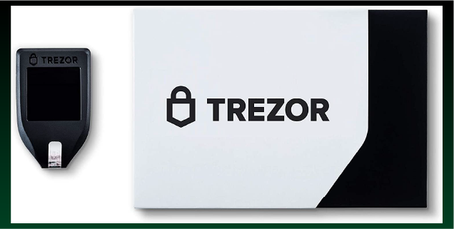 Trezor